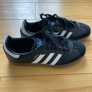 Adidas Samba OG Male 4.5